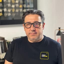 Javier Molina Romero